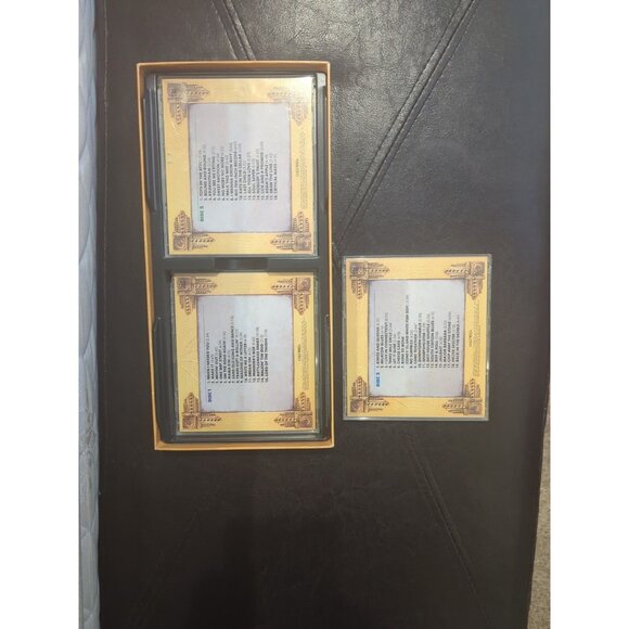 AEROSMITH Pandora's Box (3 CD Box Set) Complete With Booklet - Picture 7 of 10